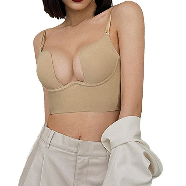 Fascinating/Sexy Polyester Bra - Image 3