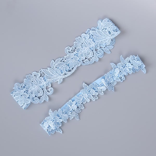 Bridal/Dance/Feminine Sexy Lace Garters - Image 4