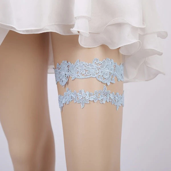 Bridal/Dance/Feminine Sexy Lace Garters - Image 3