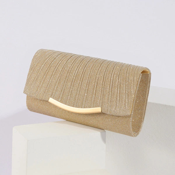 Charming Delicate Shining Special Clutch Bags - Image 2