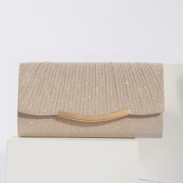 Charming Delicate Shining Special Clutch Bags - Image 4