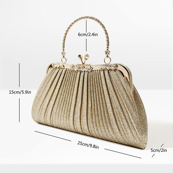 Delicate Gorgeous Unique Clutches & Evening Bags - 画像 (3)