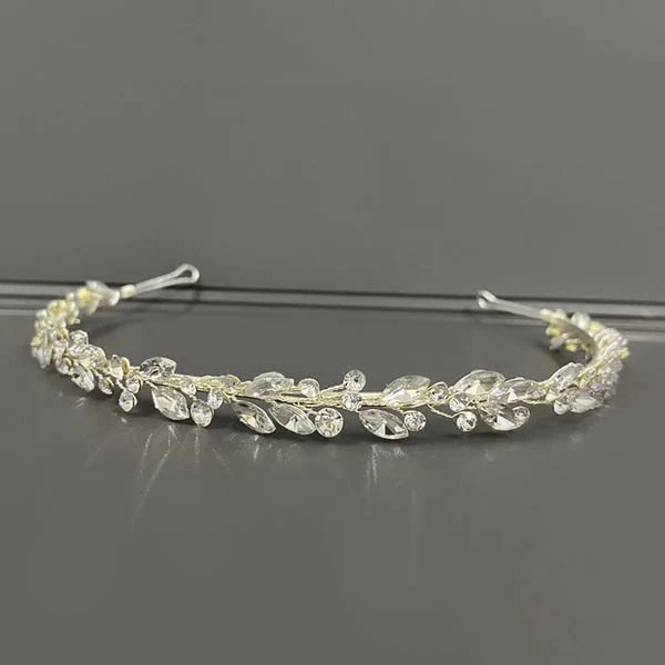 Nice/Pretty/Unique Headpiece/Crowns & Tiaras With Rhinestone - Image 3