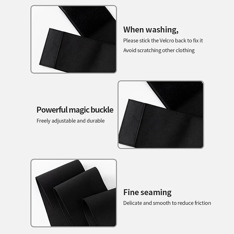 Women‘s Waist Trainer Corsets Shapewear for Wedding Party Birthday Running Gym Yoga - Image 2