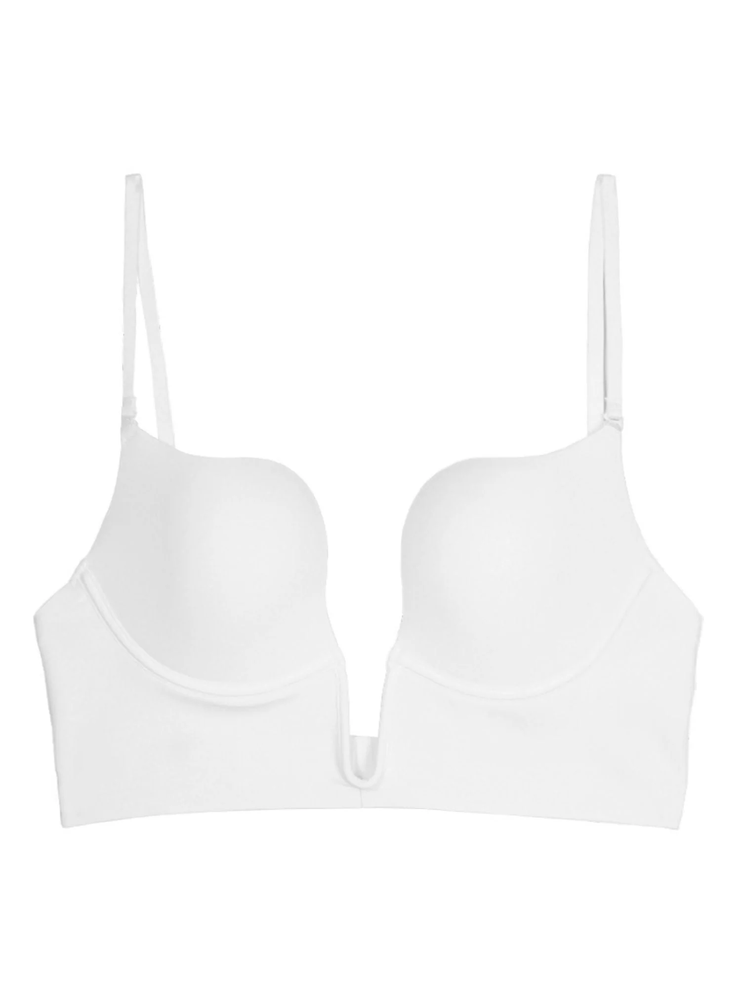 Women's Black Sexy Classical Charming Fashionable Bra - Image 4