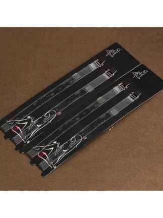 Transparent TPU Bra Accessories Shoulder Strap