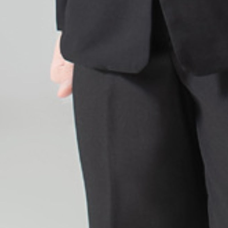 Boys Suit & Blazer Clothing Set 5 Pieces Long Sleeve Boy's Wedding Suit Sets - Image 2